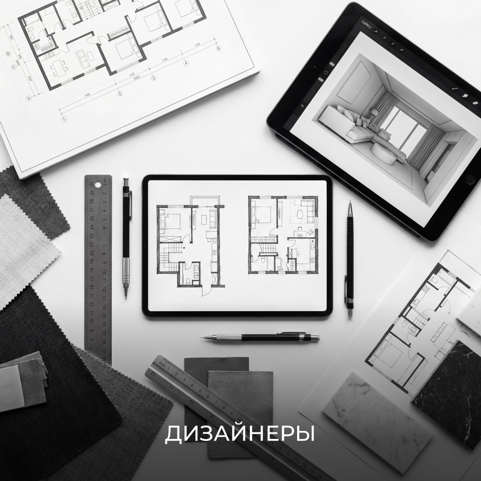 Дизайнеры