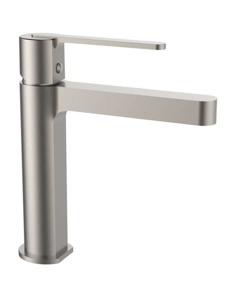 Смеситель для раковины ALTROBAGNO Юнион (Unione) 0145 Ni