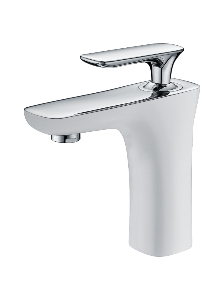 Смеситель для раковины AltroBagno Aperto 0109 Bi Cr