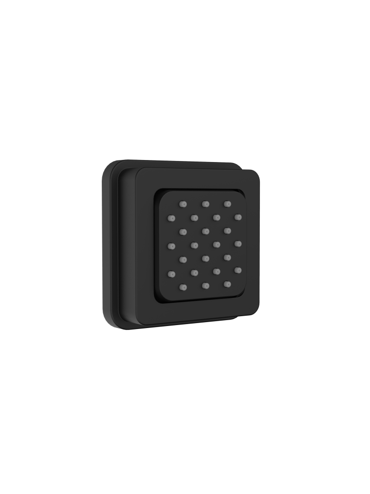 Душевая форсунка AltroBagno BJ 071602 NeOp