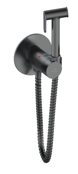 Гигиенический душ с термостатом AltroBagno Oggetto 060404 GM