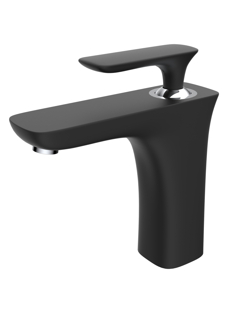 Смеситель для раковины AltroBagno Aperto 0120 NeOp