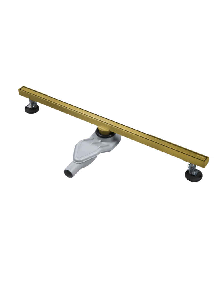 Душевой трап под плитку ALTROBAGNO Супремо (Supremo) 071237 BG (80)