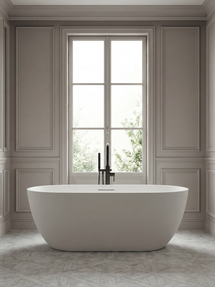 Bruna 090201 White