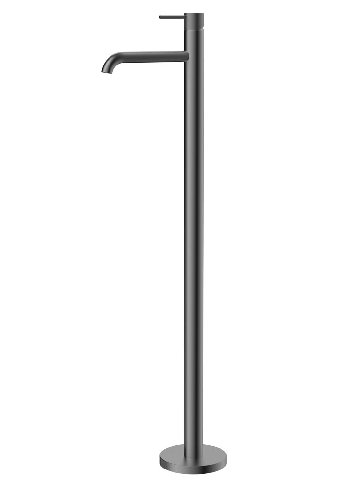 Напольный смеситель для раковины AltroBagno Bilancia 010305 GM