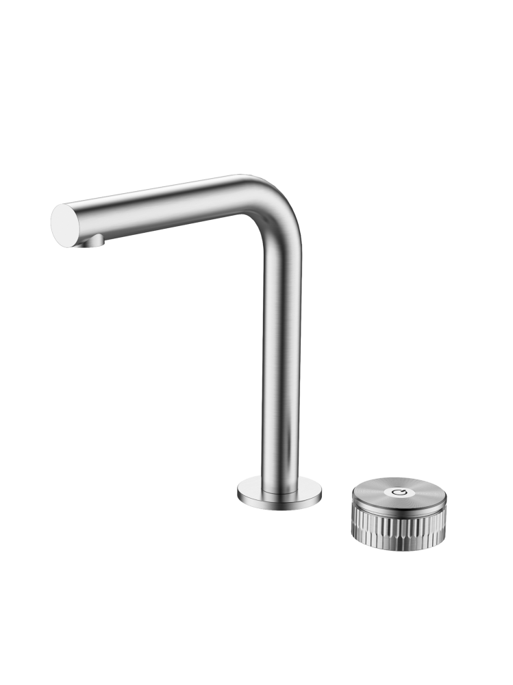 Смеситель для раковины ALTROBAGNO Иконико (Iconico) 010911 Cr