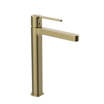 Смеситель для раковины AltroBagno Unione 010231 BG