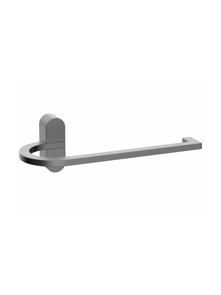 Держатель для туалетной бумаги ALTROBAGNO Люминозо (Luminoso) 080919 GM