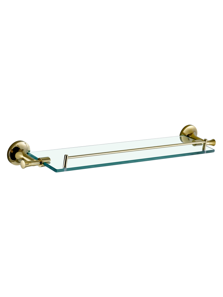 Душевая полка ALTROBAGNO Корпозо (Corposo) 082805 Gl