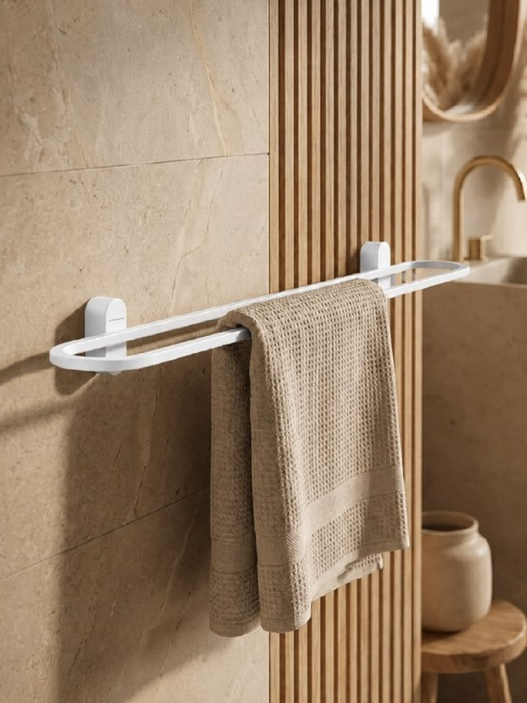 Полотенцедержатель ALTROBAGNO Люминозо (Luminoso) 081317 MW