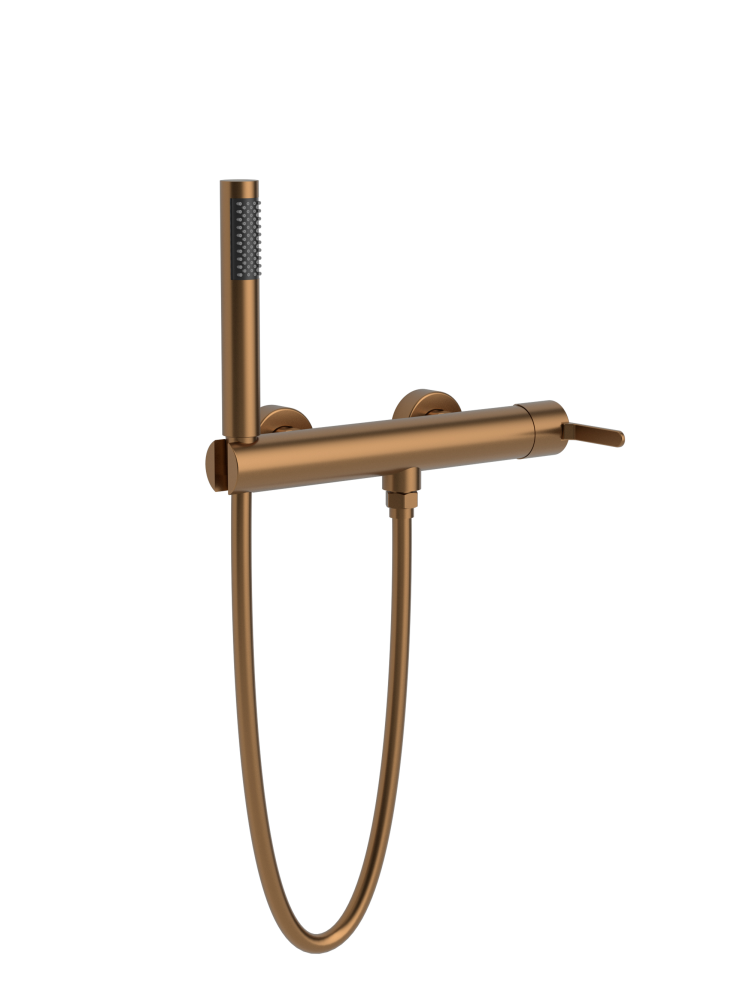 Смеситель для душа ALTROBAGNO Юнион (Unione) 030605 BC