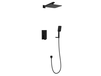 Душевая система AltroBagno Lamberto 040105 MB