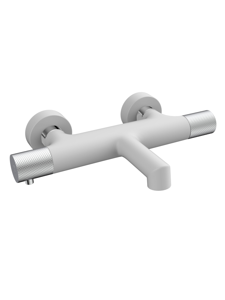 Смеситель для ванны AltroBagno Intento 0217 MW