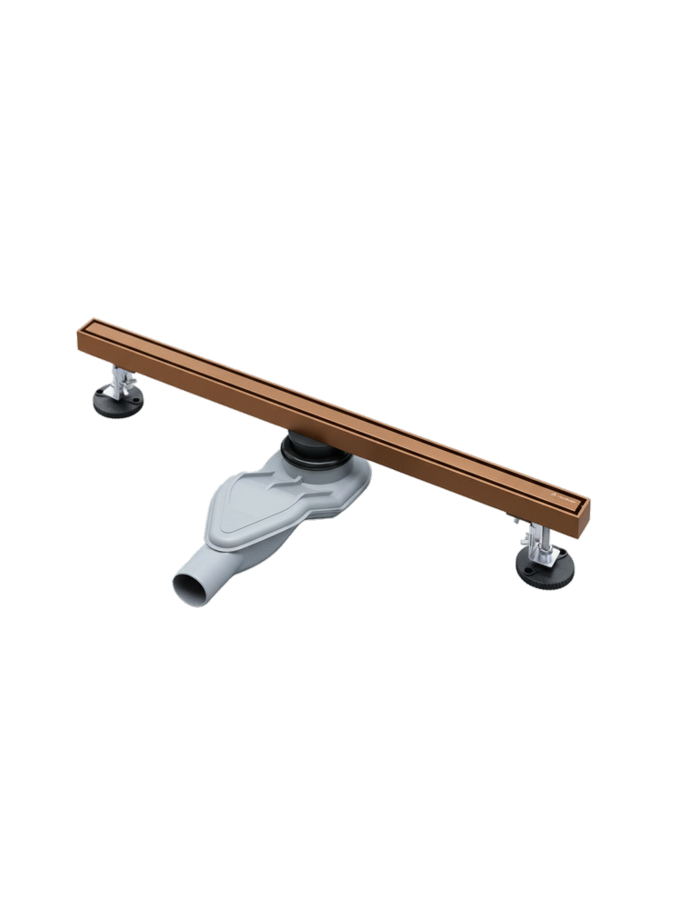 Душевой трап под плитку AltroBagno Supremo 071231 BC (60)