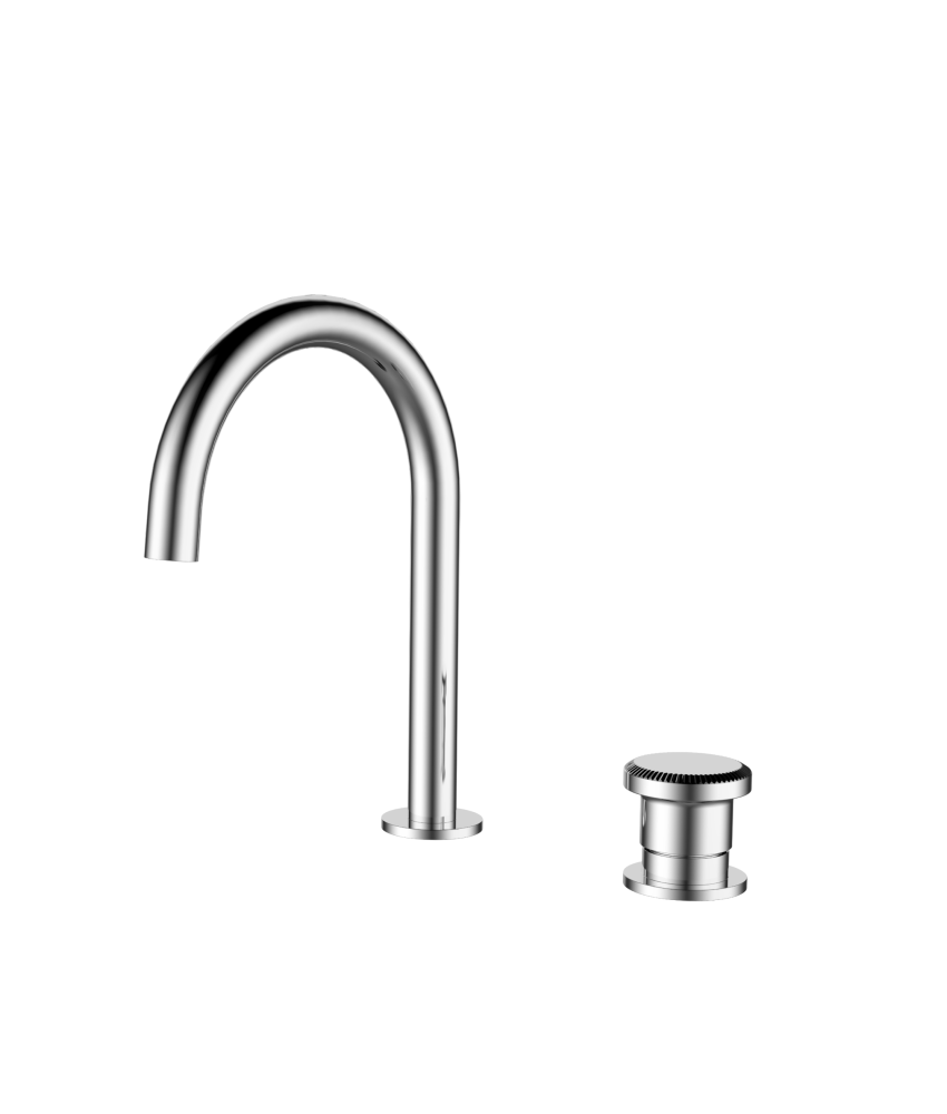 Смеситель для раковины ALTROBAGNO Рикко (Ricco) 010906 Cr