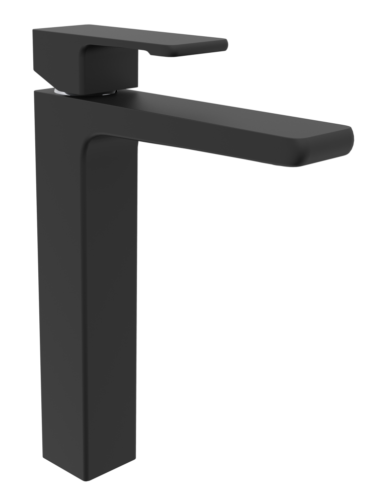 Смеситель для раковины AltroBagno Lamberto 010213 MB