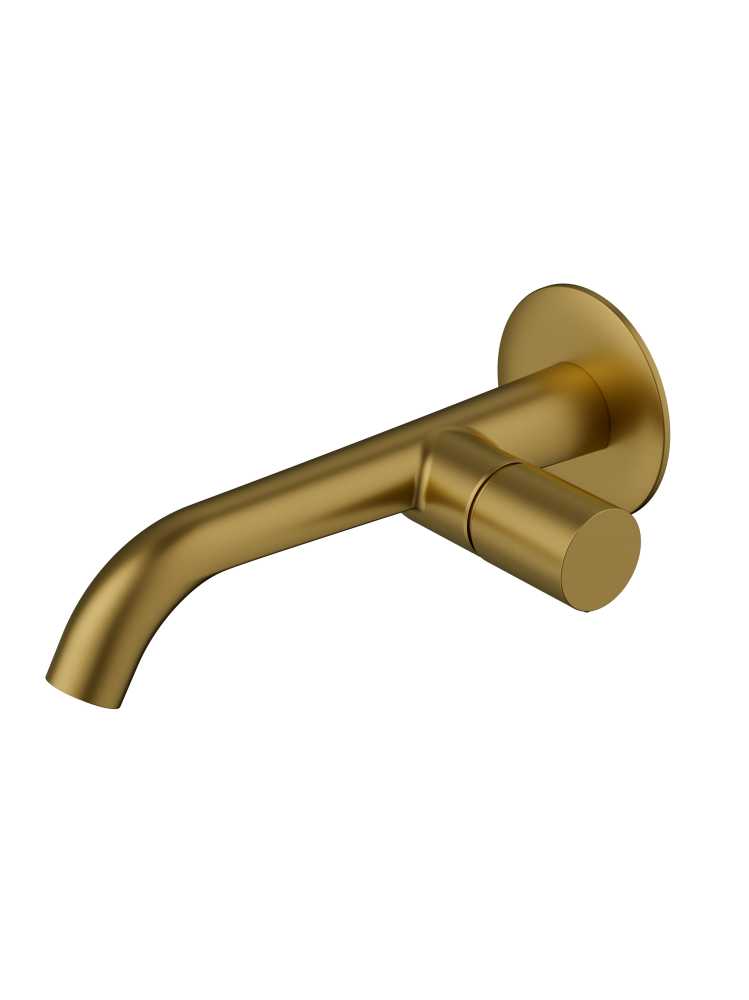 Смеситель для раковины AltroBagno Bilancia 010802 BG