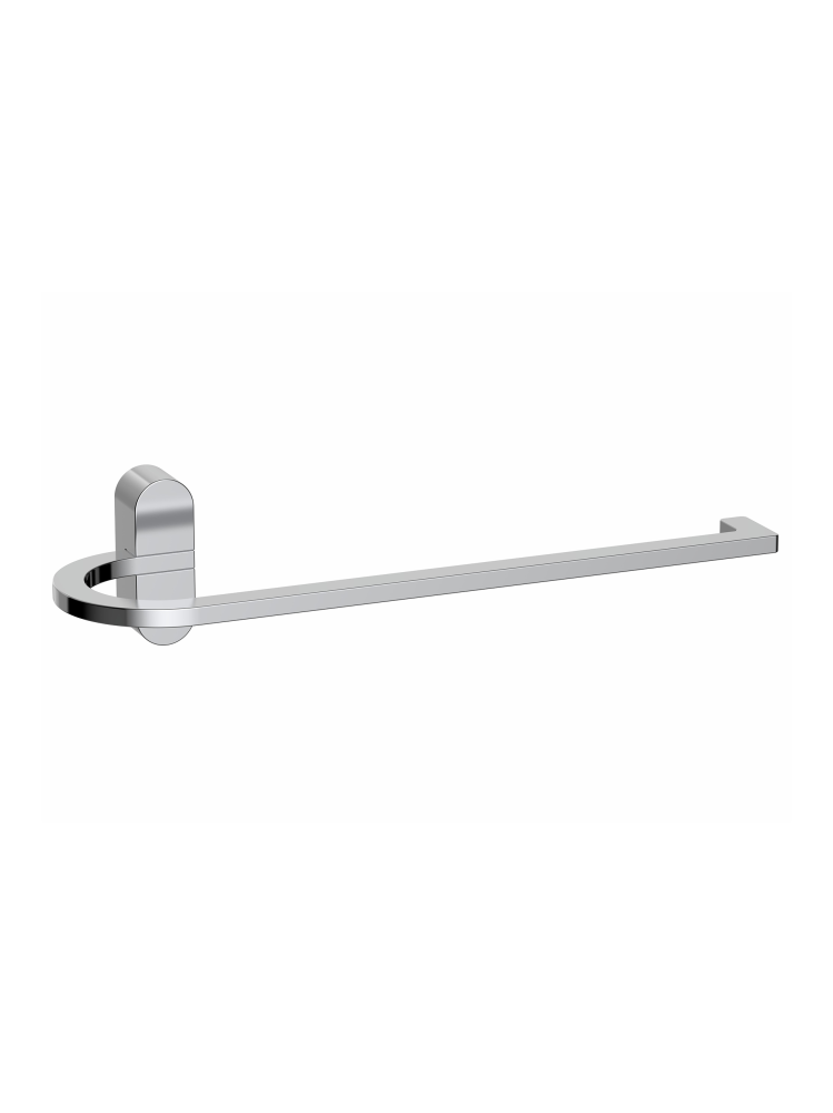 Полотенцедержатель ALTROBAGNO Люминозо (Luminoso) 081322 Cr
