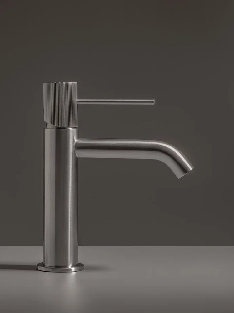 Смеситель для раковины ALTROBAGNO Биланча (Bilancia) 0140 Ni