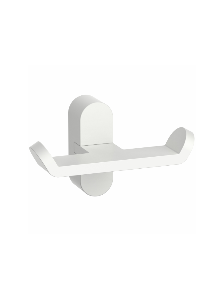 Крючок двойной ALTROBAGNO Люминозо (Luminoso) 081020 MW