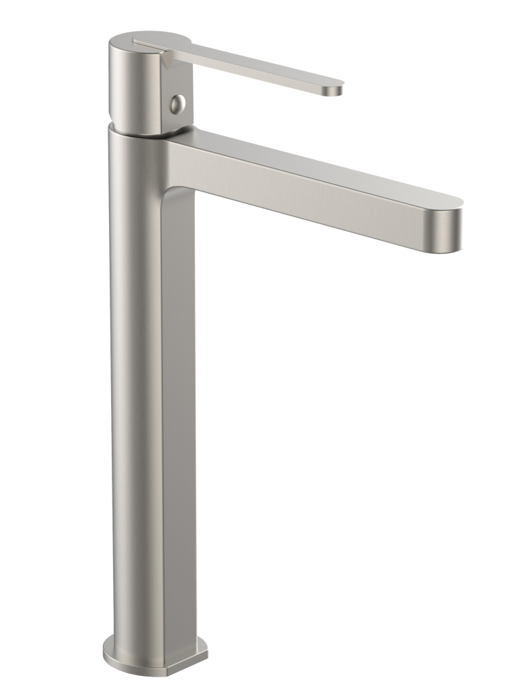 Смеситель для раковины ALTROBAGNO Юнион (Unione) 010230 Ni