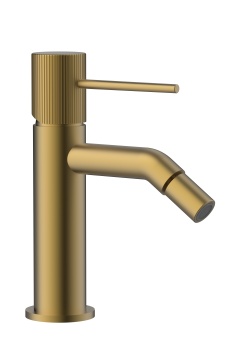Смеситель для биде AltroBagno Bilancia 0604 BG
