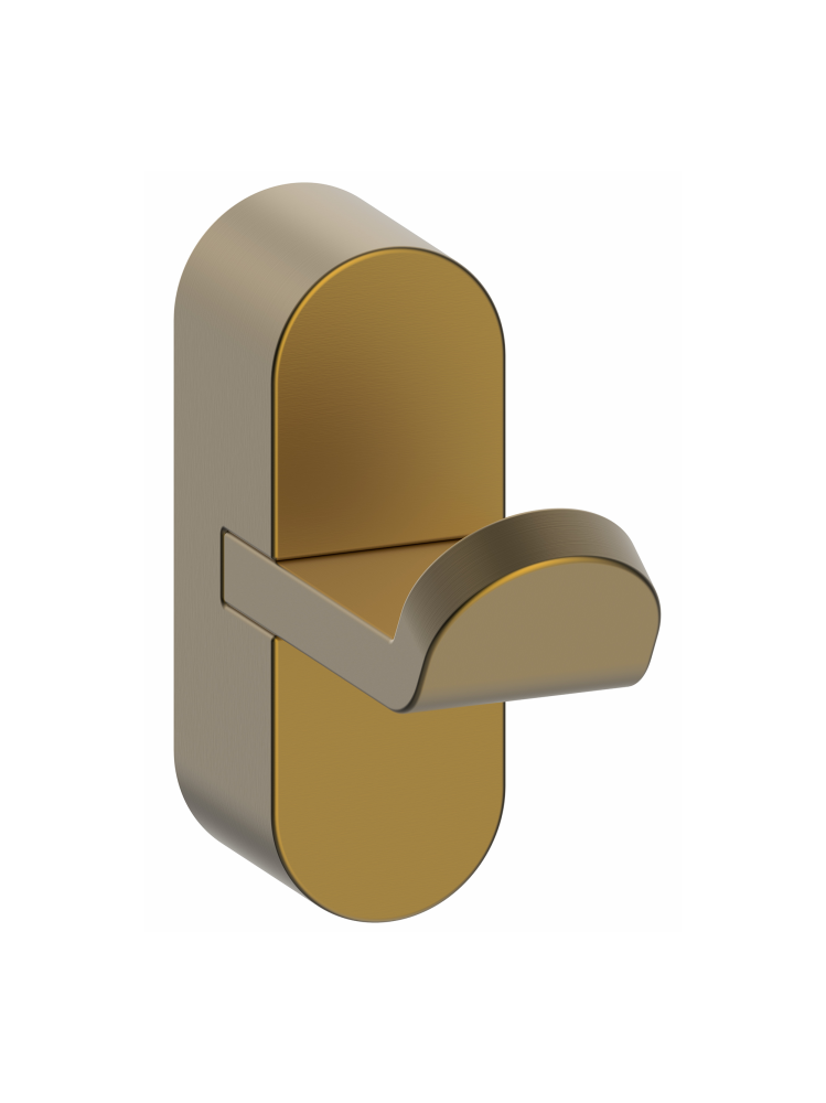 Крючок ALTROBAGNO Люминозо (Luminoso) 081015 BG