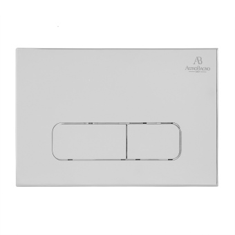 Кнопка смыва AltroBagno PFP 002 Cr