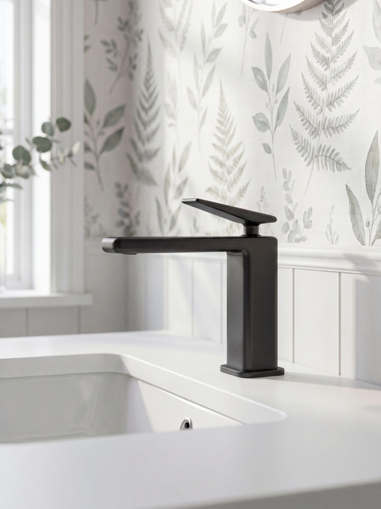 Смеситель для раковины ALTROBAGNO Эгоиста (Egoista) 0152 MB