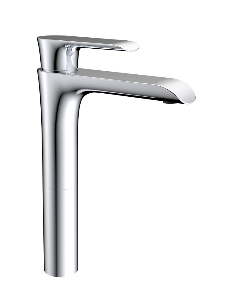 Смеситель для раковины AltroBagno Costanza 010218 Cr