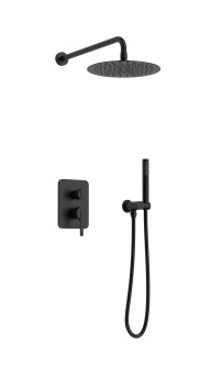 Душевая система AltroBagno Unione 040107 MB