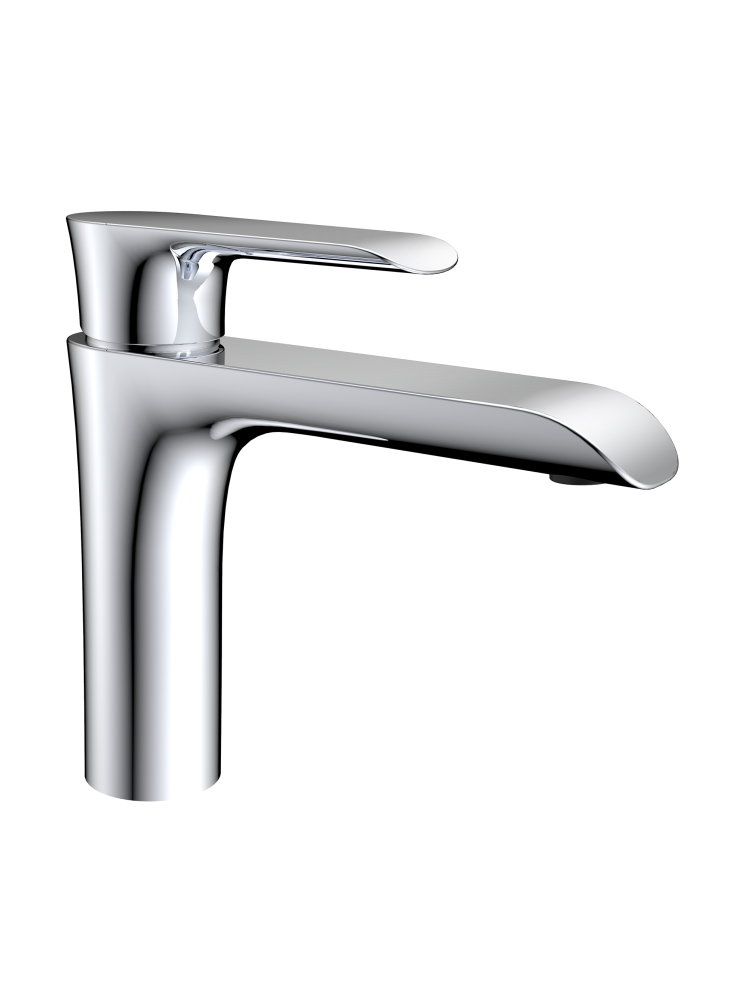 Смеситель для раковины ALTROBAGNO Костанца (Costanza) 0133 Cr