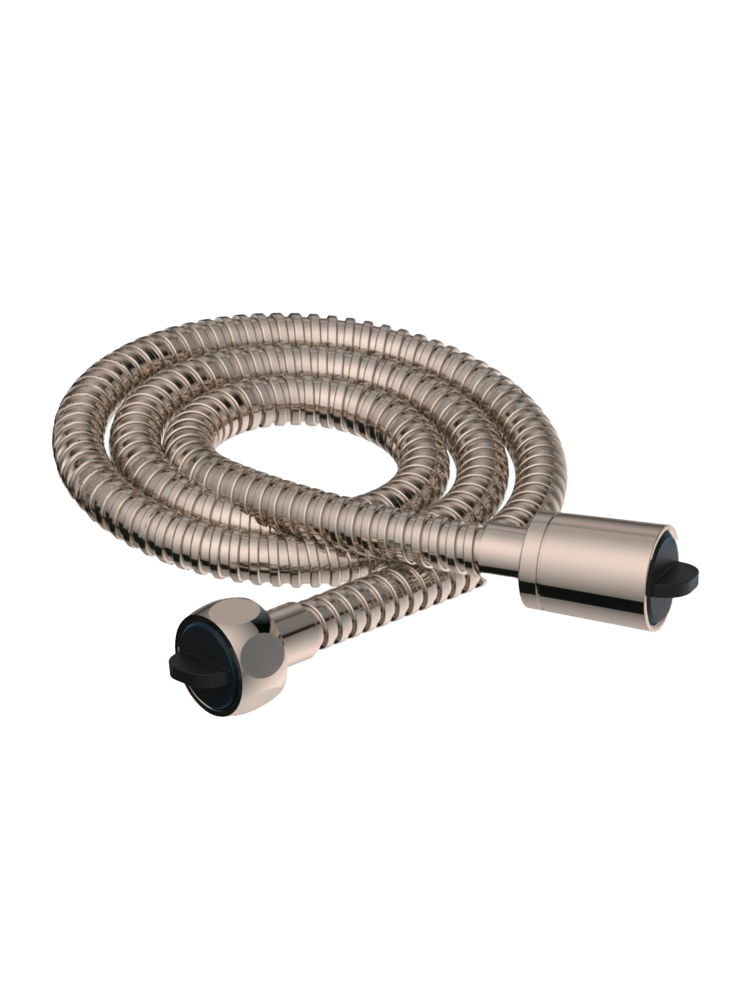 Душевой шланг ALTROBAGNO SH 071712 Ni