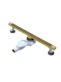 Душевой трап AltroBagno Stella 071224 BG (60)