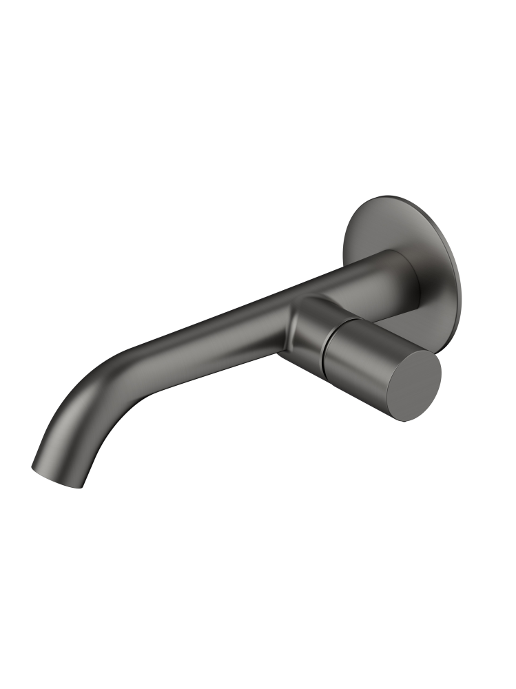 Смеситель для раковины AltroBagno Bilancia 010803 GM