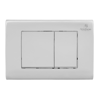 Кнопка смыва AltroBagno PFP 001CQ