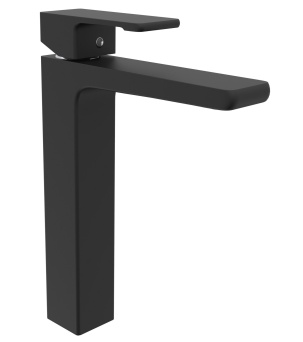 Смеситель для раковины AltroBagno Lamberto 010213 MB