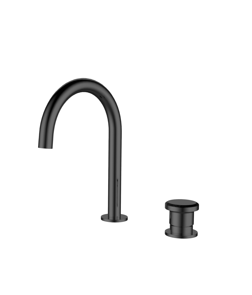 Смеситель для раковины ALTROBAGNO Рикко (Ricco) 010907 MB