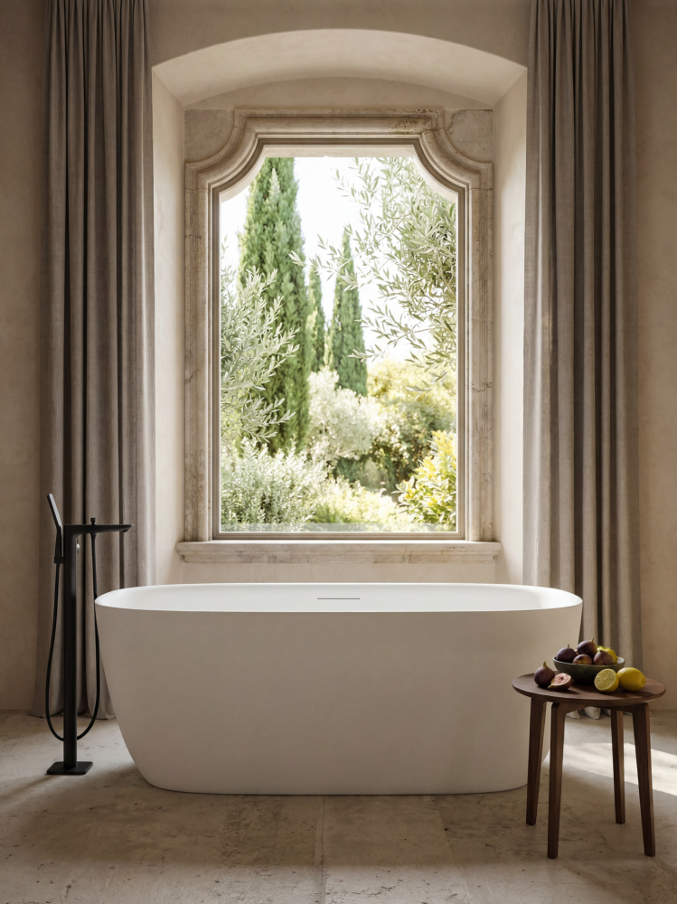 Luciana 090221 White