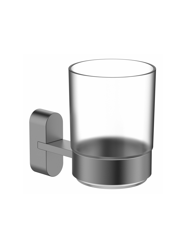 Стакан подвесной ALTROBAGNO Люминозо (Luminoso) 080212 GM