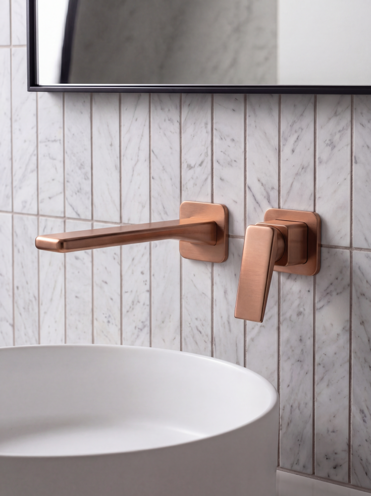 Смеситель для раковины ALTROBAGNO Эгоиста (Egoista) 010516 BC