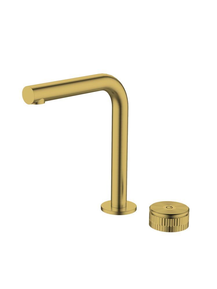 Смеситель для раковины ALTROBAGNO Иконико (Iconico) 010914 BG