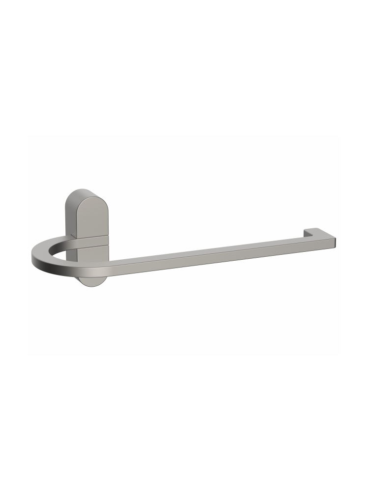 Держатель для туалетной бумаги ALTROBAGNO Люминозо (Luminoso) 080914 Ni