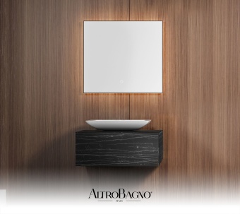 Тумба с раковиной AltroBagno Lazio  800