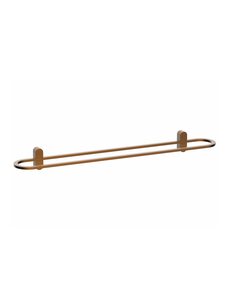 Полотенцедержатель ALTROBAGNO Люминозо (Luminoso) 081320 BC