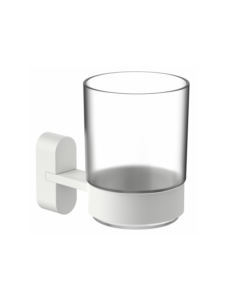 Стакан подвесной ALTROBAGNO Люминозо (Luminoso) 080208 MW