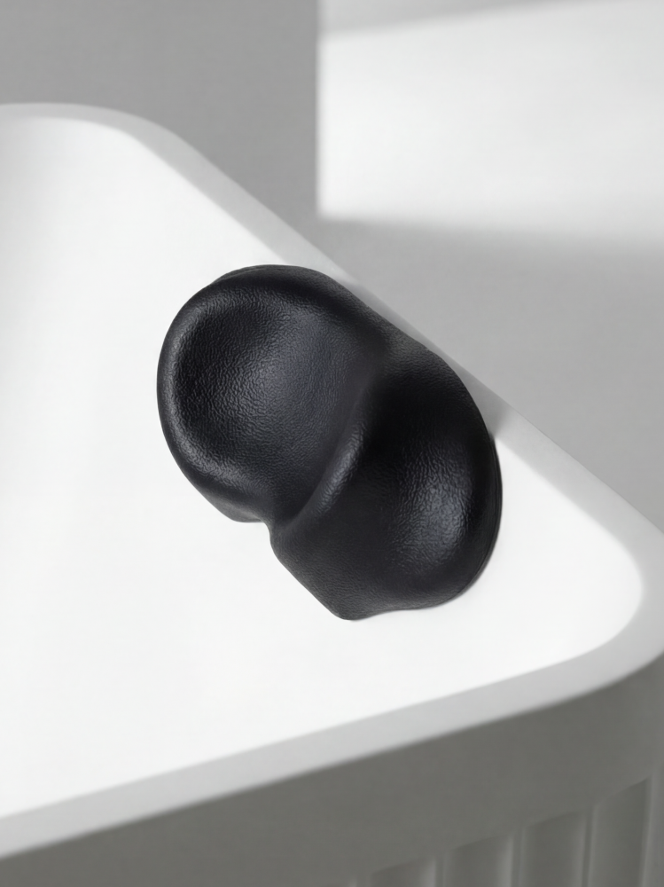 Подголовник для ванны ALTROBAGNO Комодо (Comodo) 083502I Bl