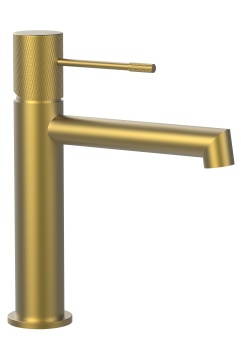 Смеситель для раковины AltroBagno Intento 0149 BG