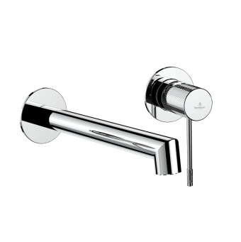 Смеситель для раковины AltroBagno Intento 010502 Cr