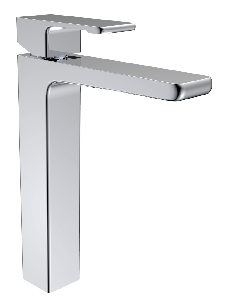 Смеситель для раковины AltroBagno Lamberto 010212 Cr